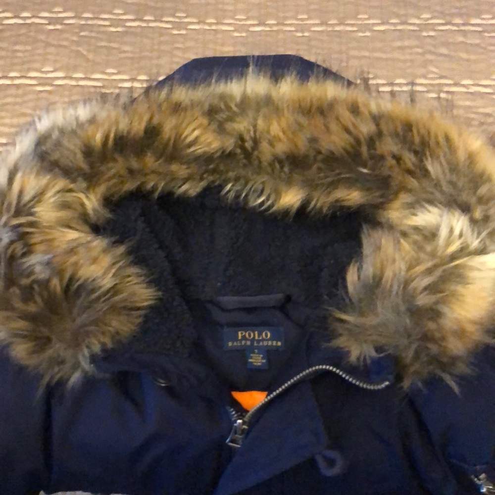 Polo Ralph Lauren Boys coat